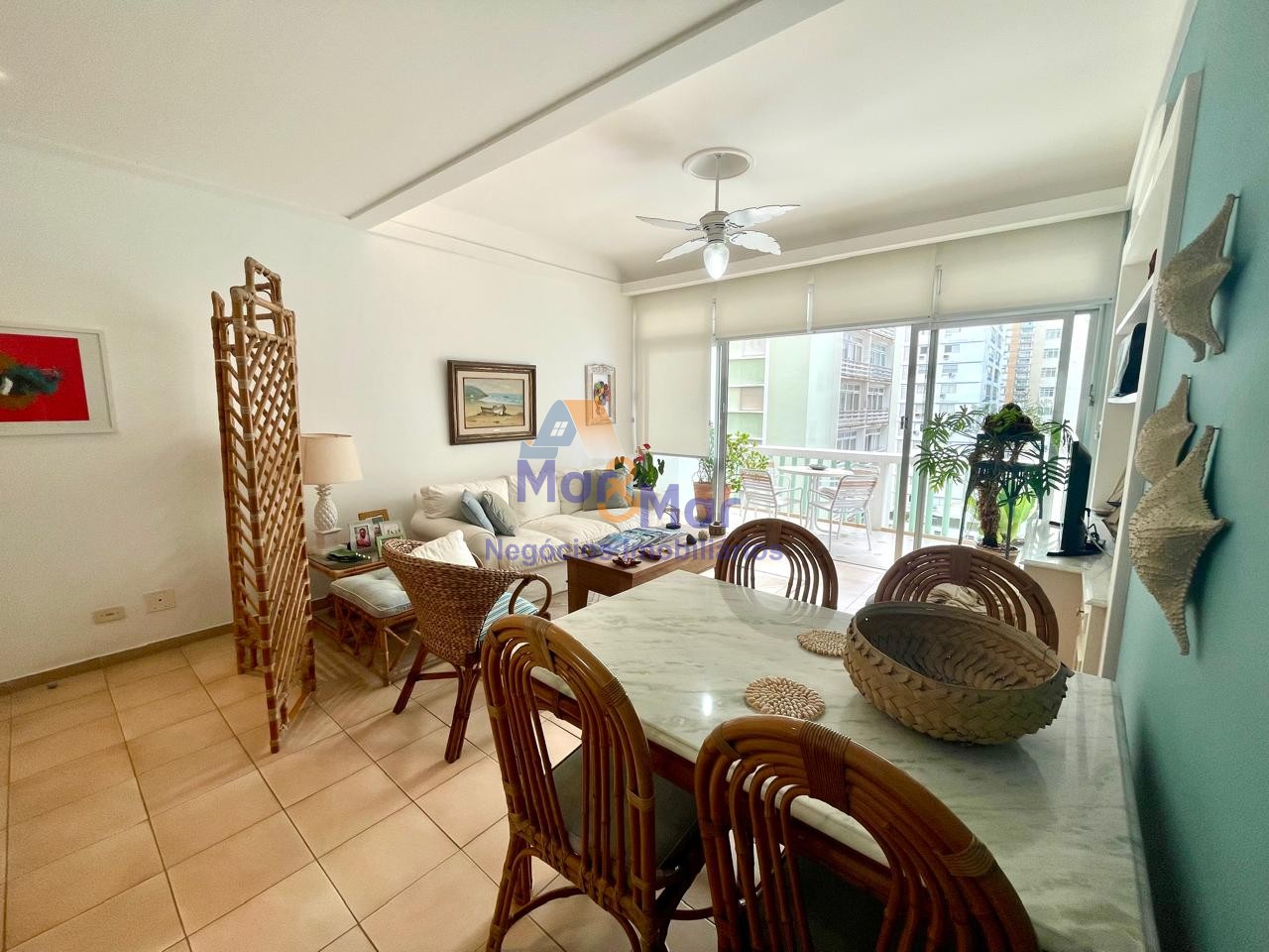 Apartamento GUARUJÁ - SP
