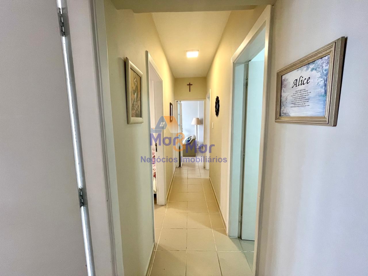 Apartamento GUARUJÁ - SP