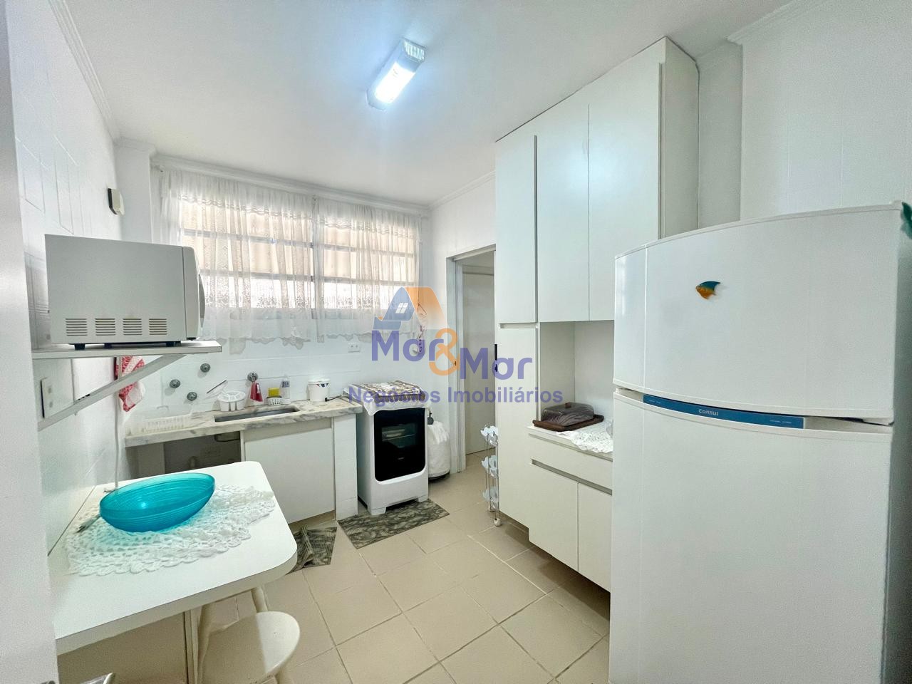 Apartamento GUARUJÁ - SP
