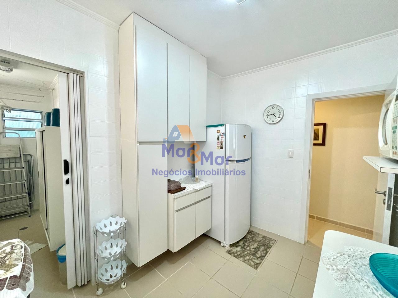 Apartamento GUARUJÁ - SP