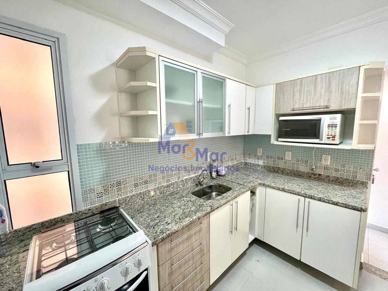 Apartamento GUARUJÁ - SP