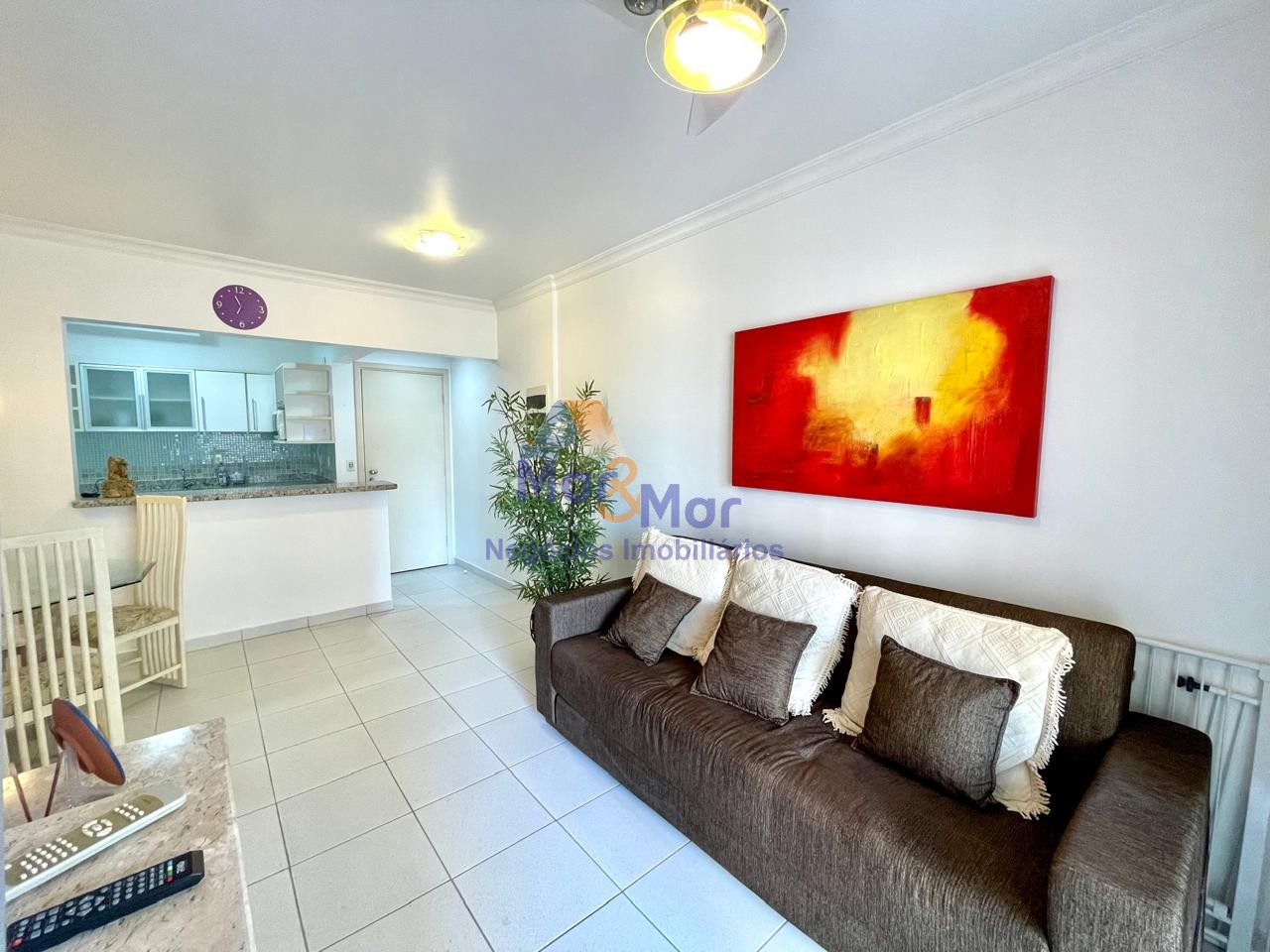 Apartamento GUARUJÁ - SP