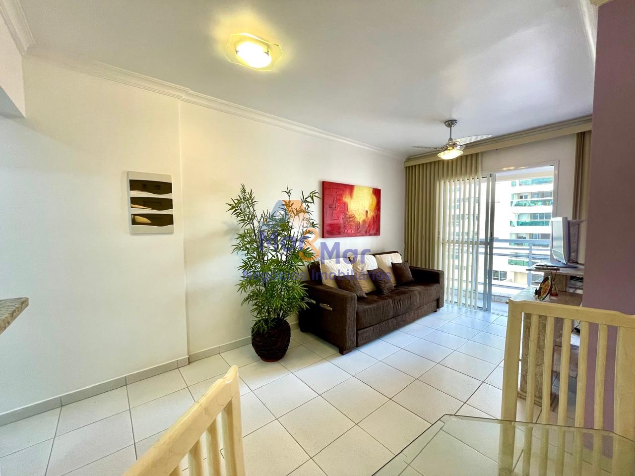 Apartamento GUARUJÁ - SP