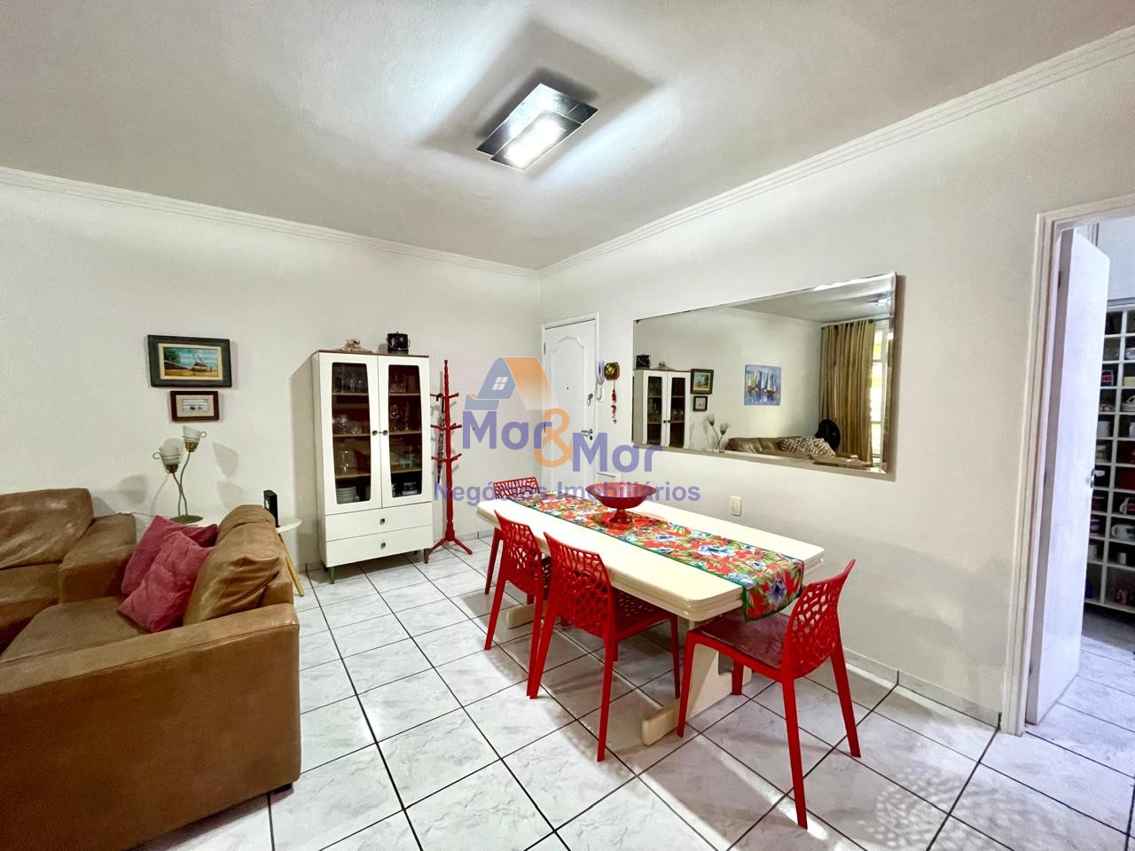 Apartamento GUARUJÁ - SP