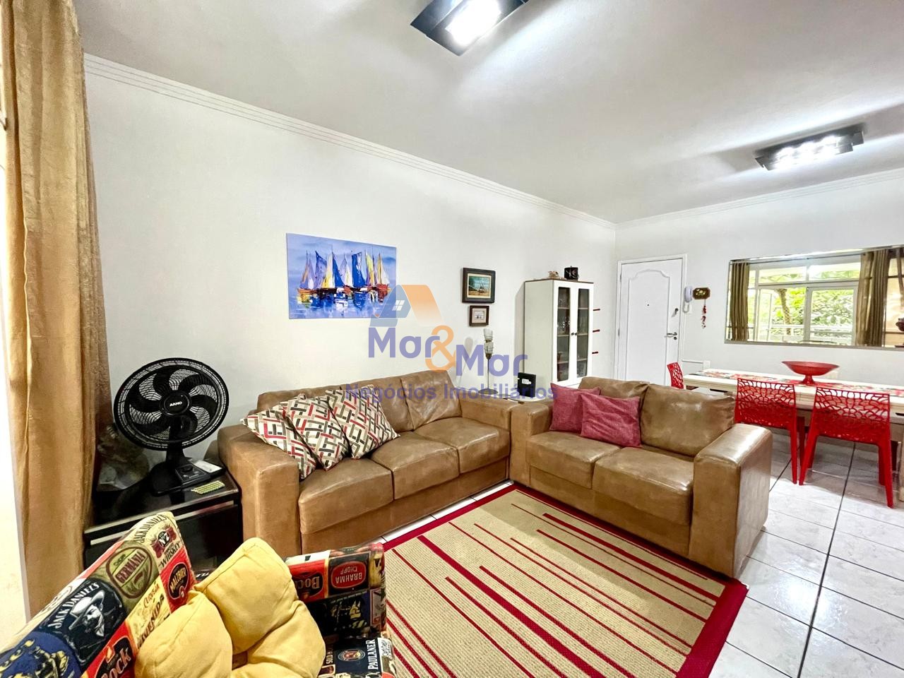 Apartamento GUARUJÁ - SP
