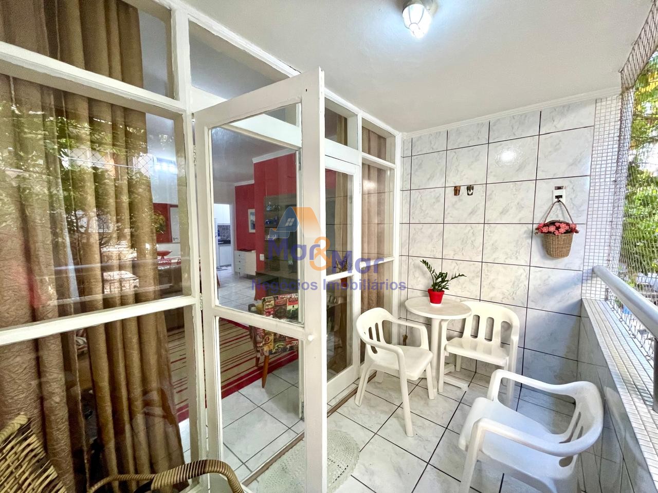 Apartamento GUARUJÁ - SP