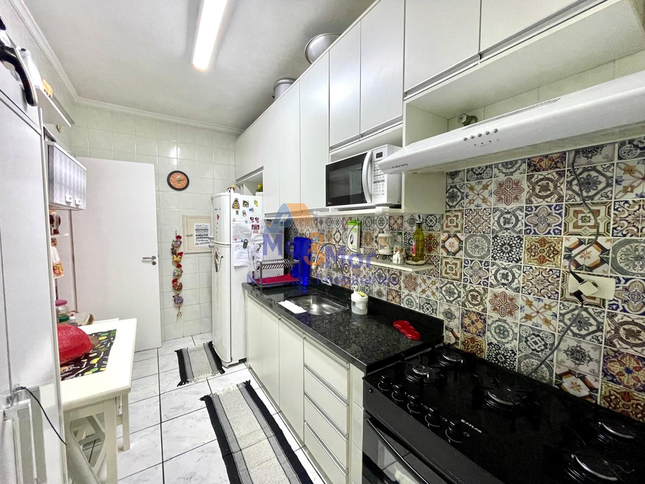 Apartamento GUARUJÁ - SP