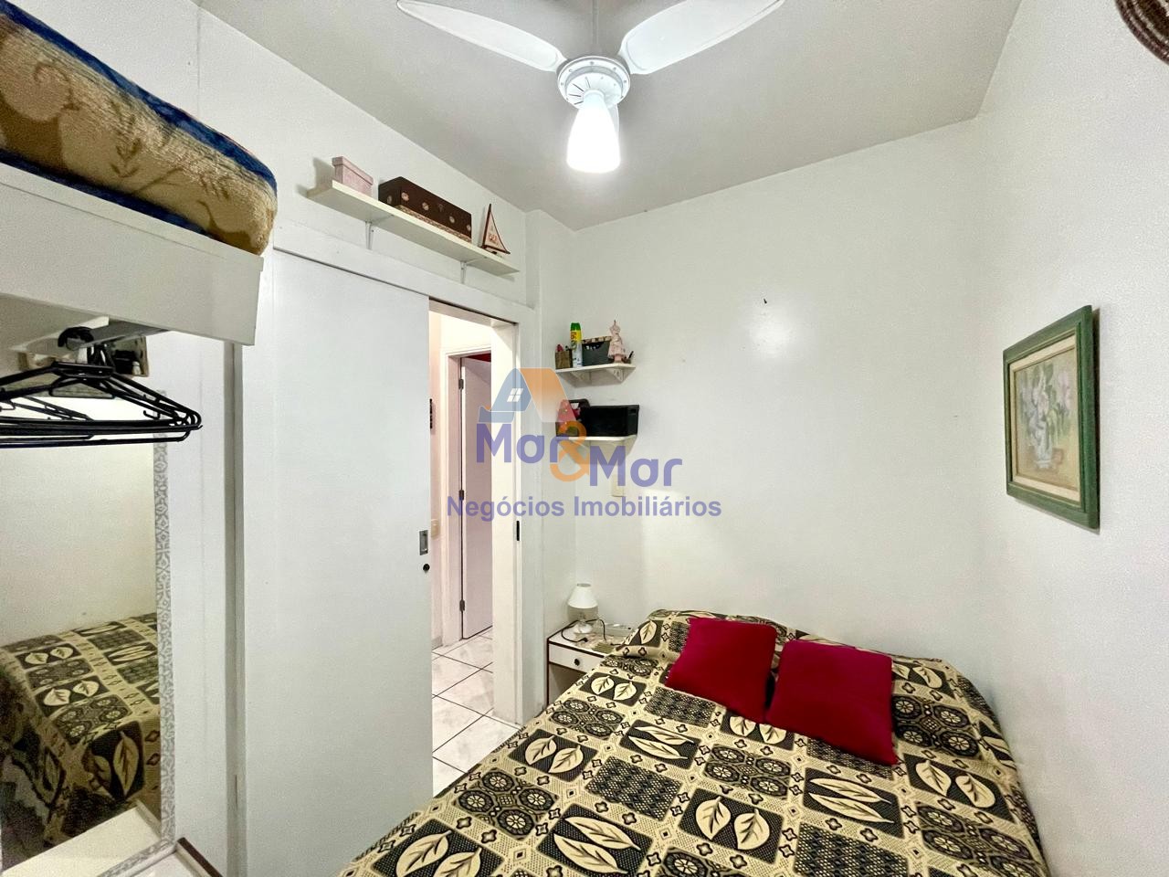 Apartamento GUARUJÁ - SP