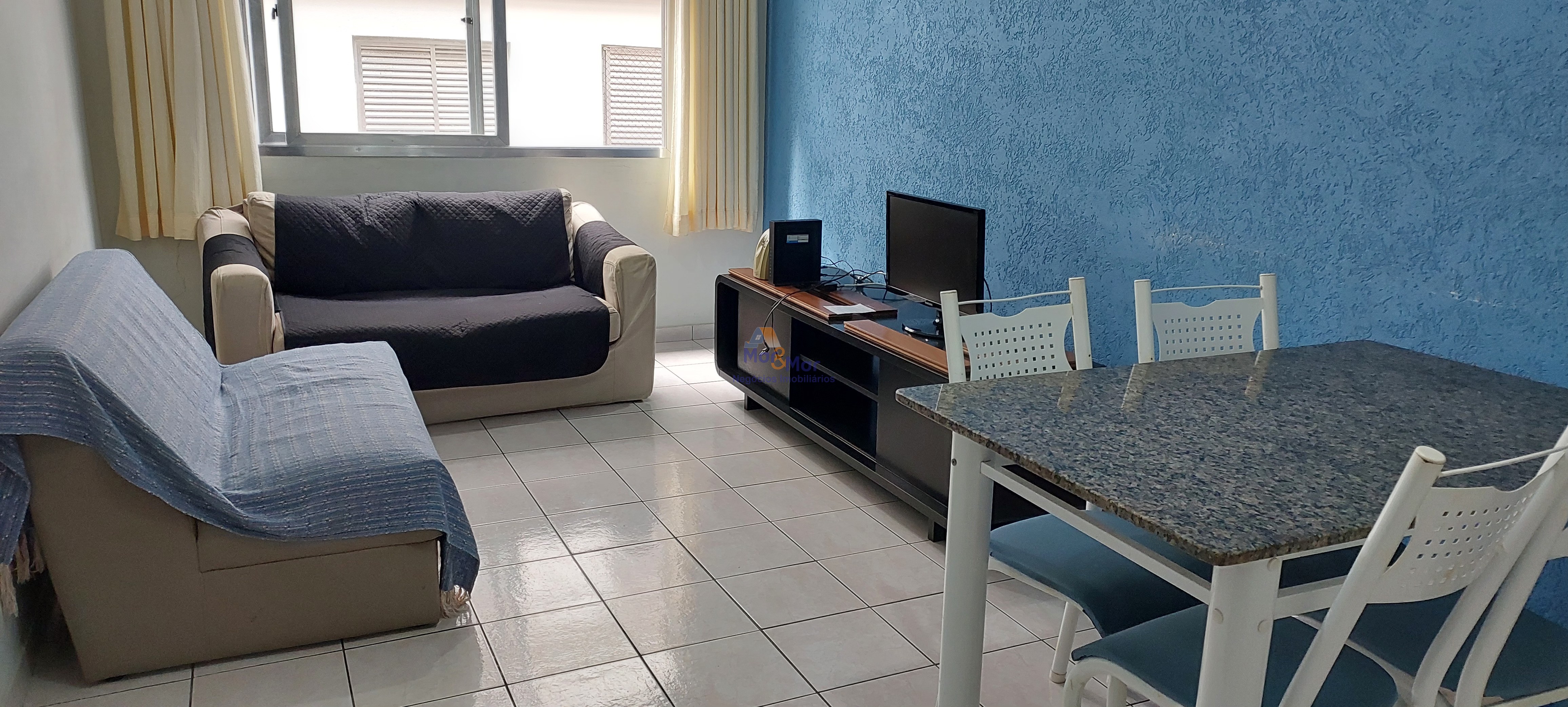 Apartamento GUARUJÁ - SP