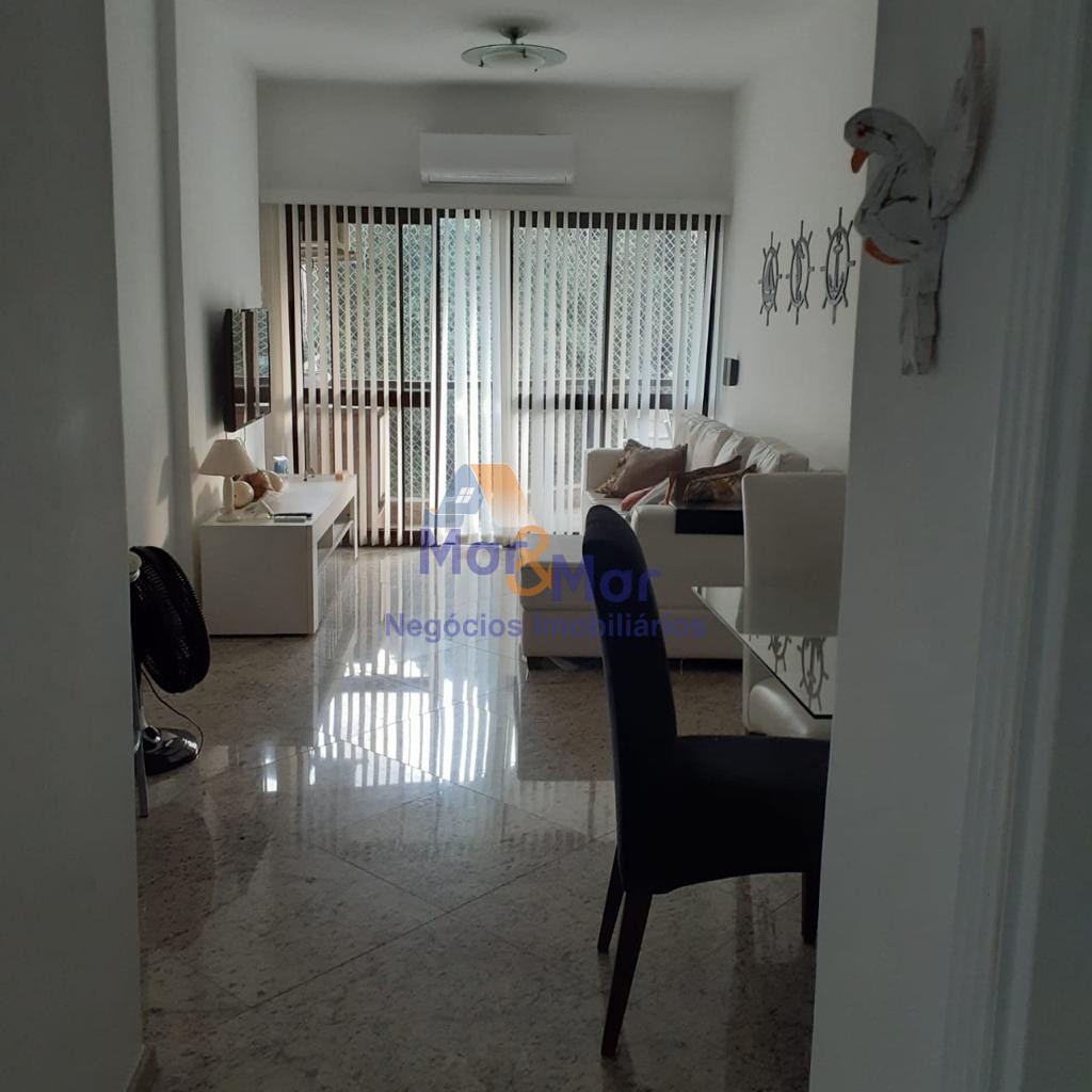 Apartamento GUARUJÁ - SP