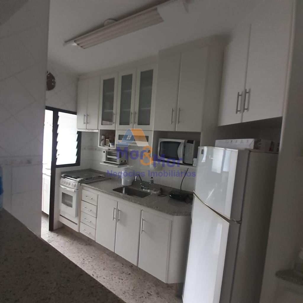 Apartamento GUARUJÁ - SP