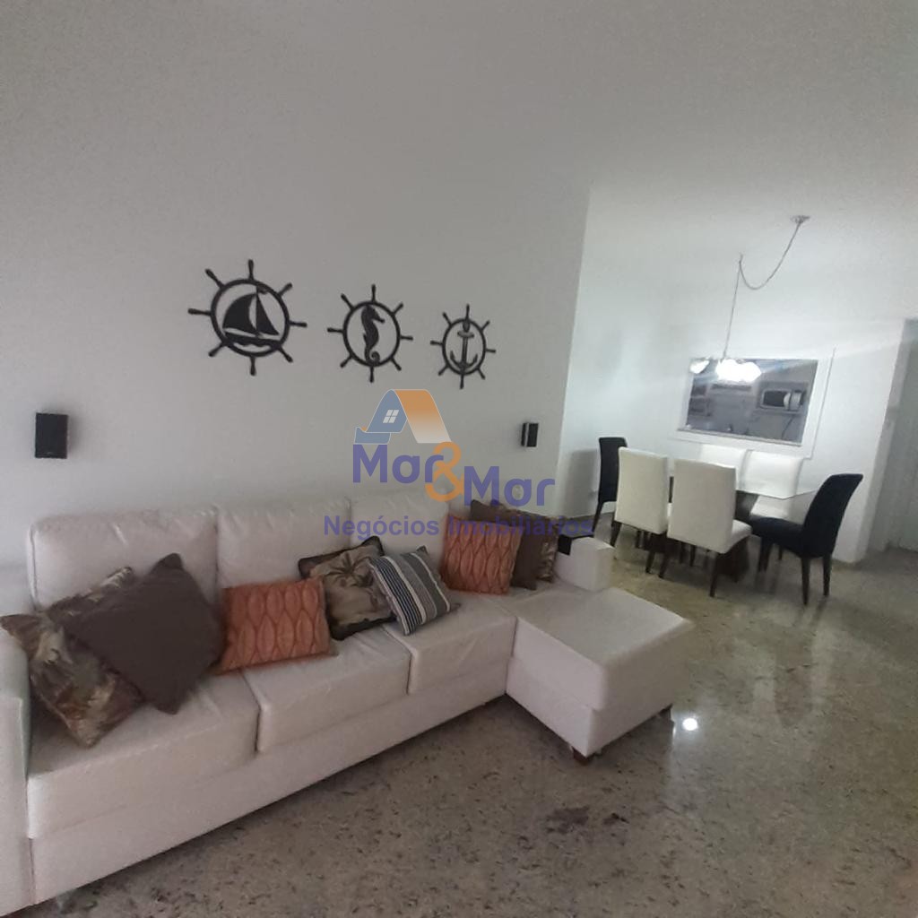 Apartamento GUARUJÁ - SP