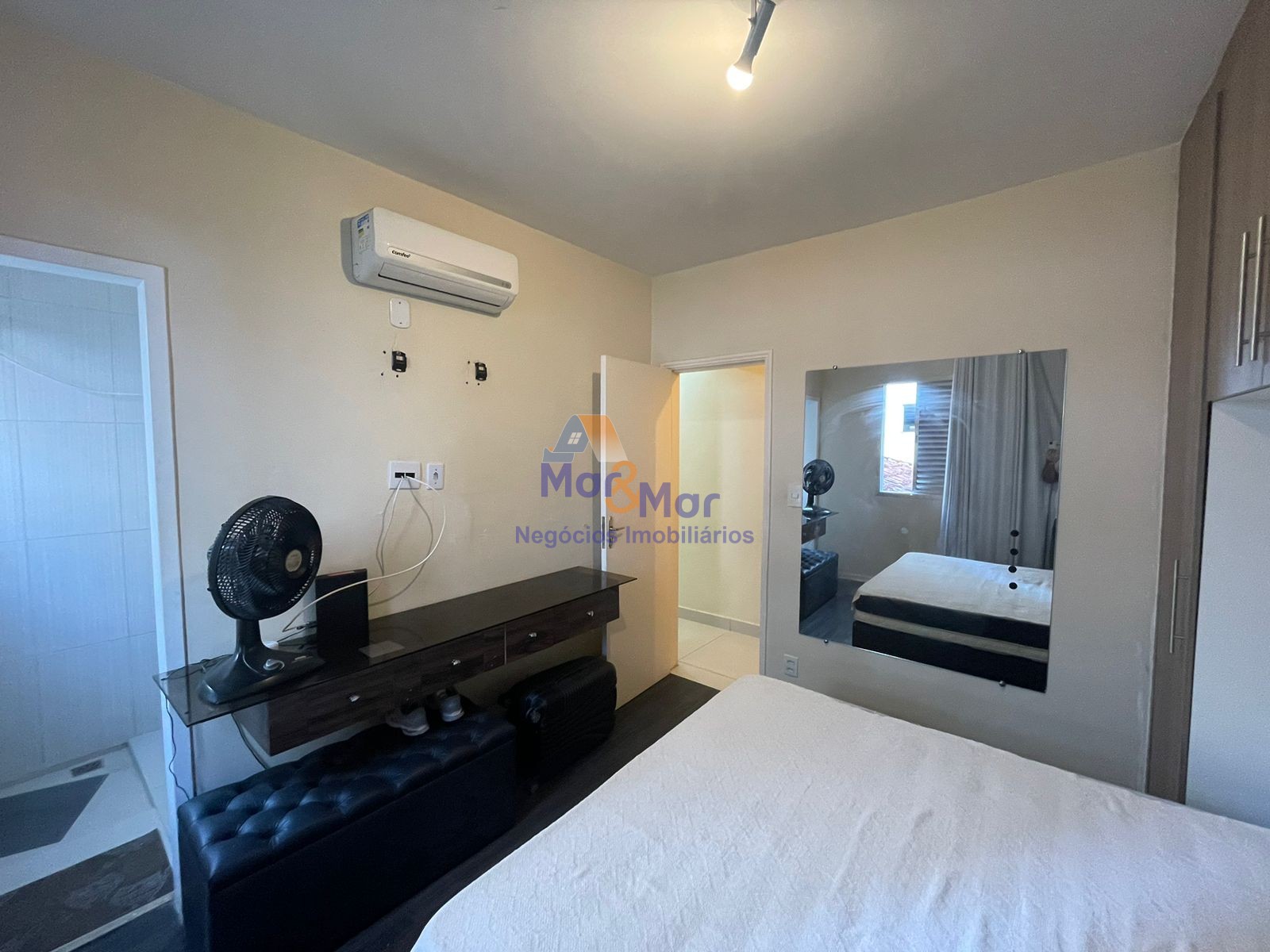 Apartamento GUARUJÁ - SP