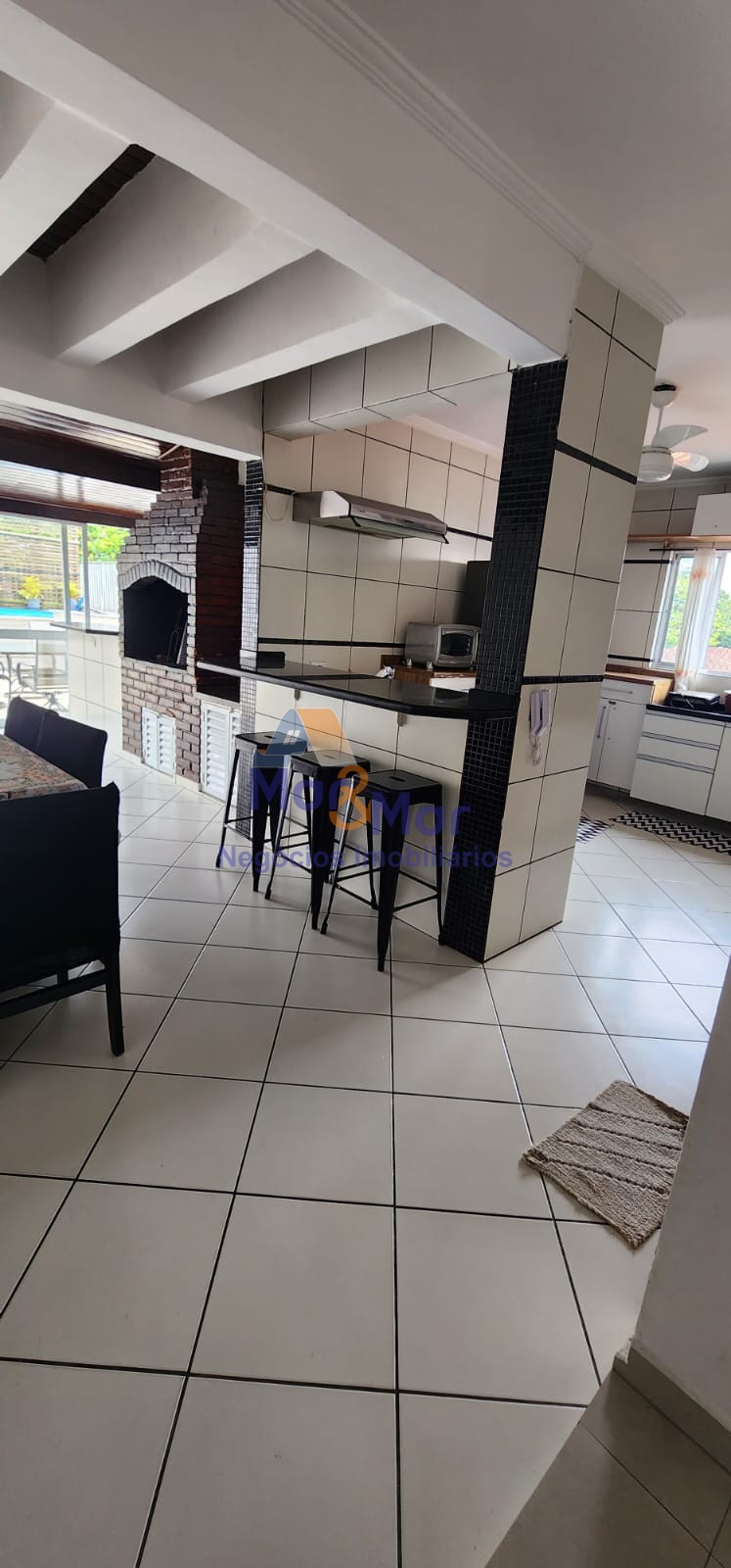 Apartamento GUARUJÁ - SP