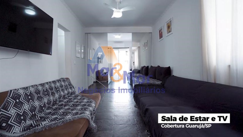 Apartamento GUARUJÁ - SP
