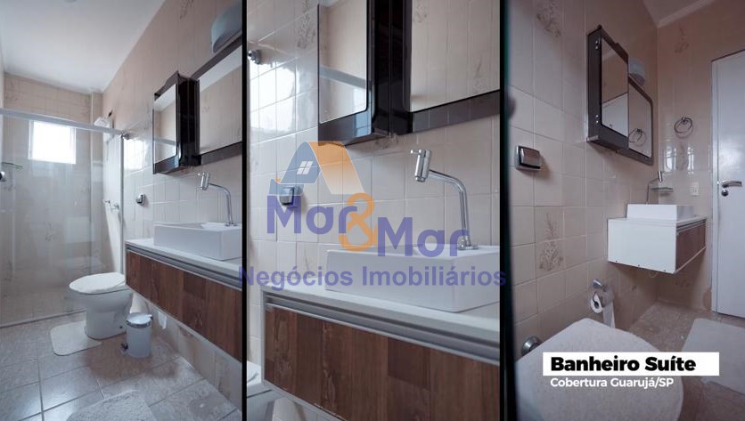 Apartamento GUARUJÁ - SP