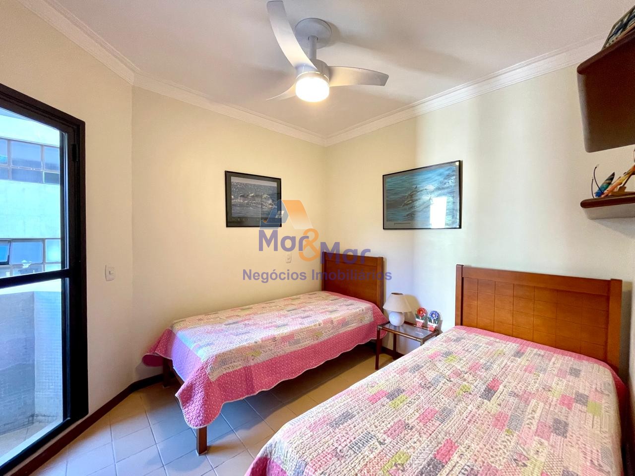 Apartamento GUARUJÁ - SP