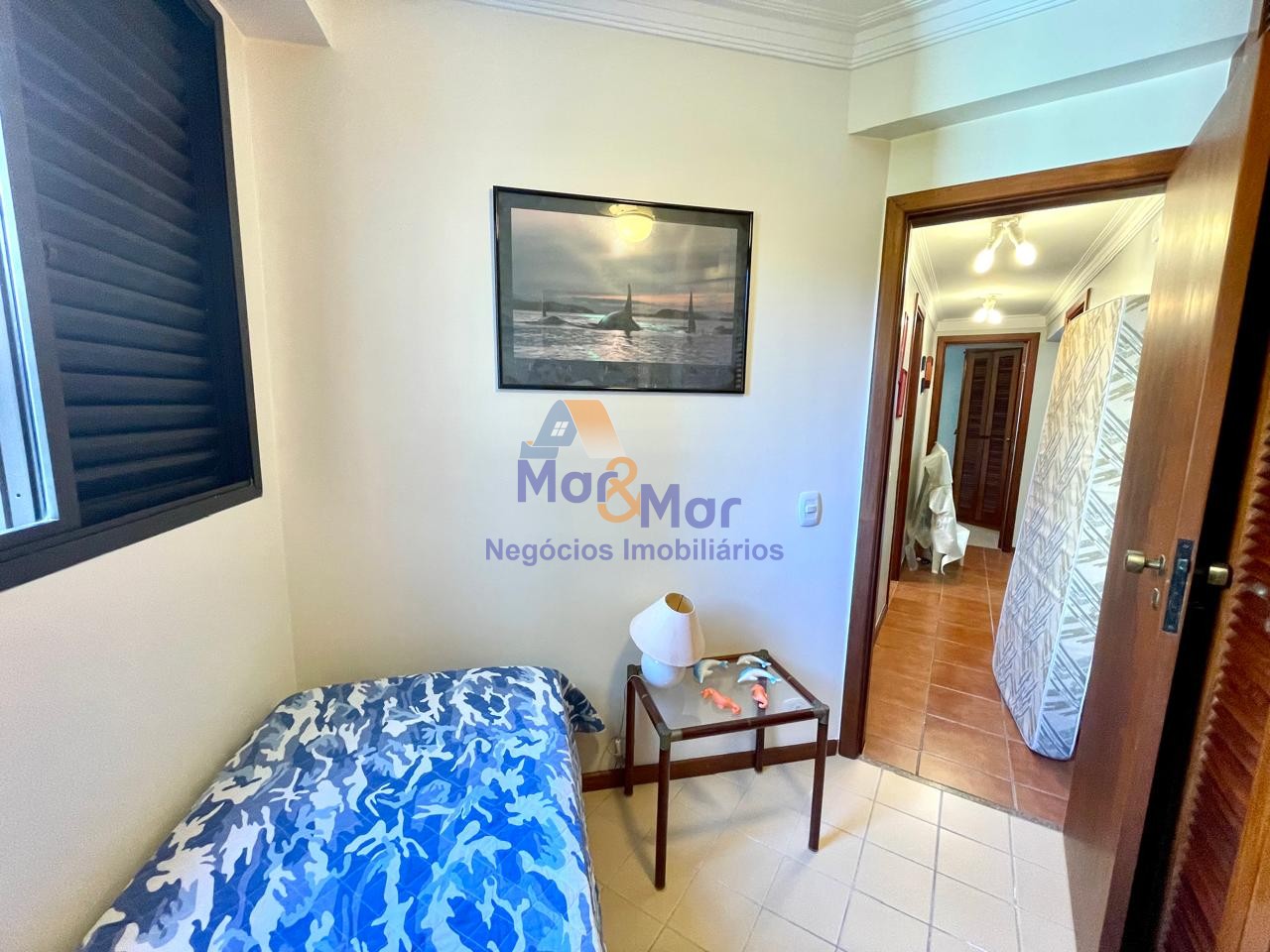 Apartamento GUARUJÁ - SP