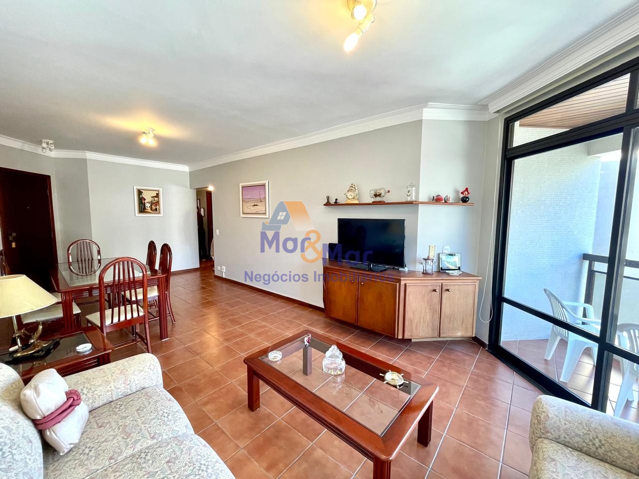 Apartamento GUARUJÁ - SP