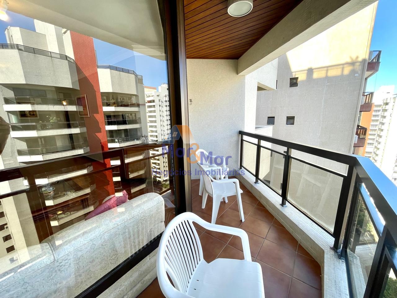 Apartamento GUARUJÁ - SP