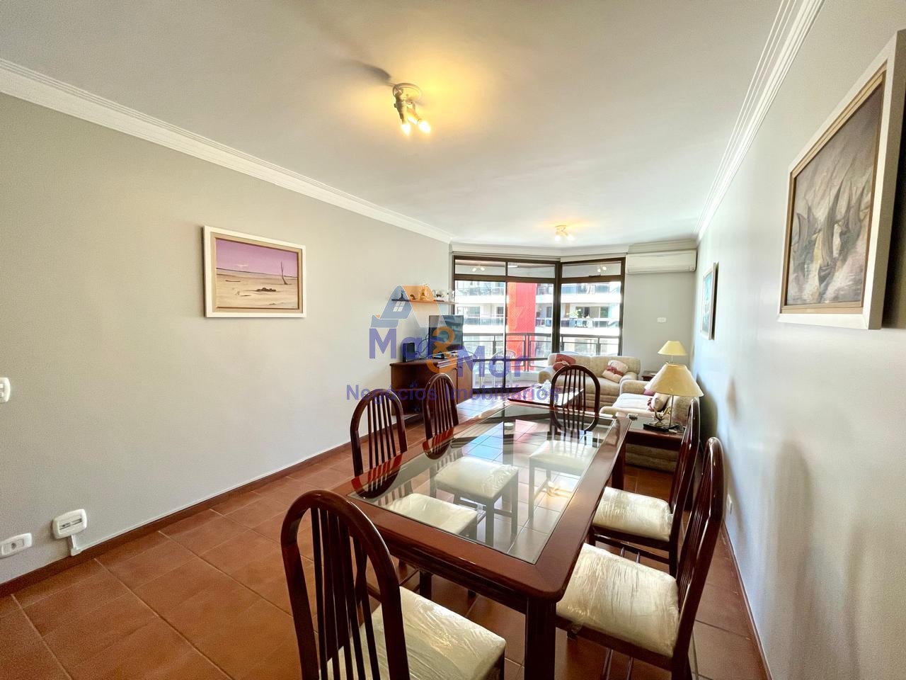 Apartamento GUARUJÁ - SP