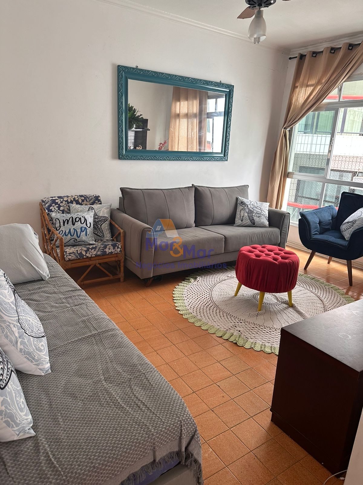 Apartamento GUARUJÁ - SP