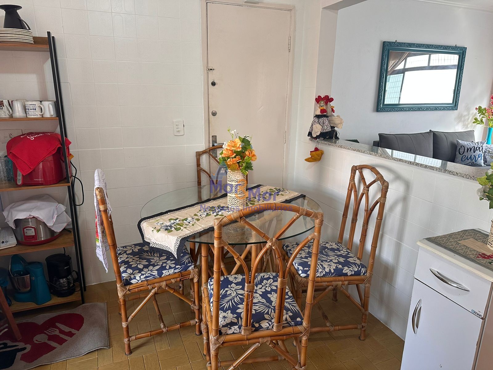 Apartamento GUARUJÁ - SP
