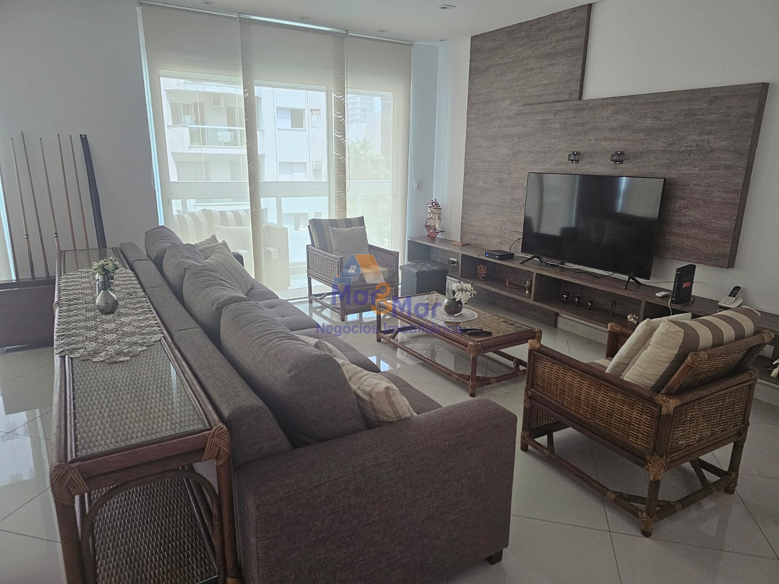 Apartamento GUARUJÁ - SP