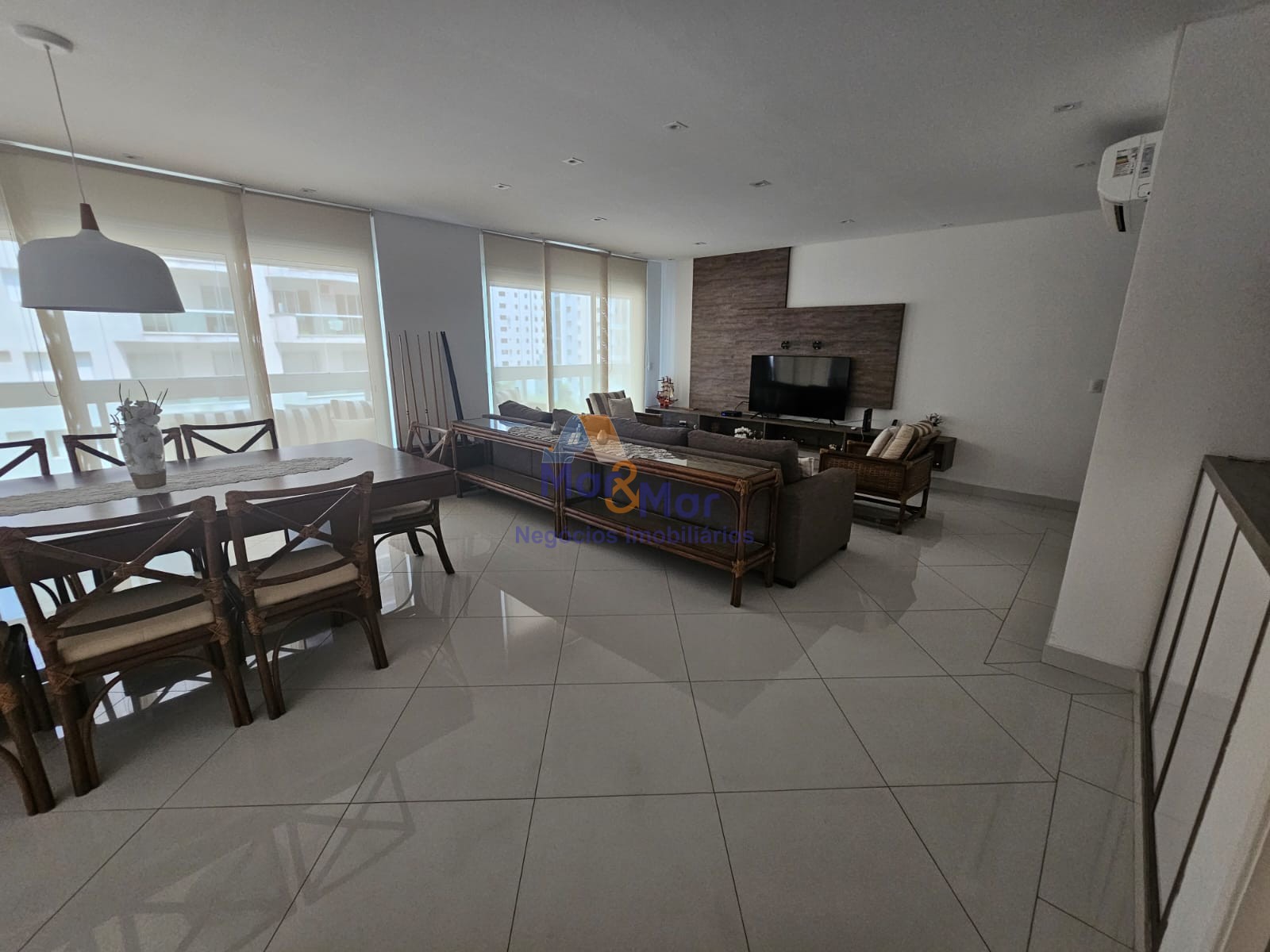 Apartamento GUARUJÁ - SP