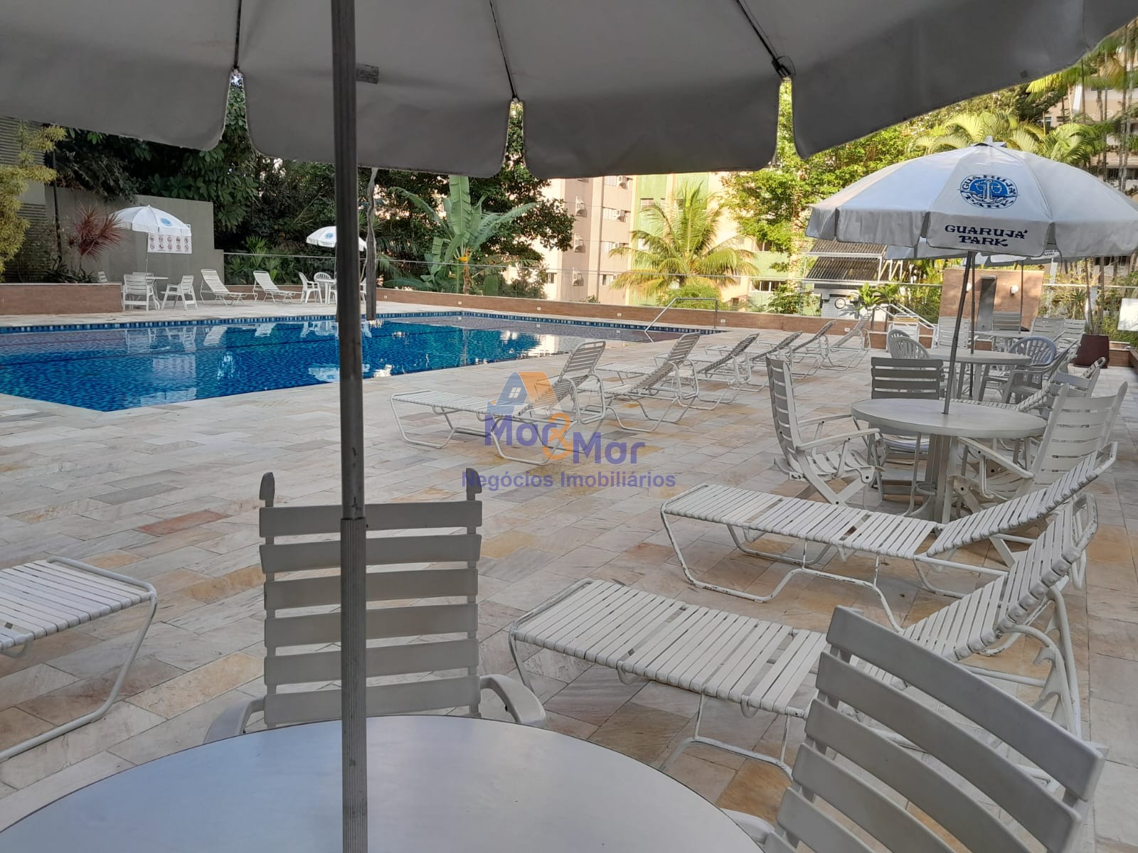 Apartamento GUARUJÁ - SP