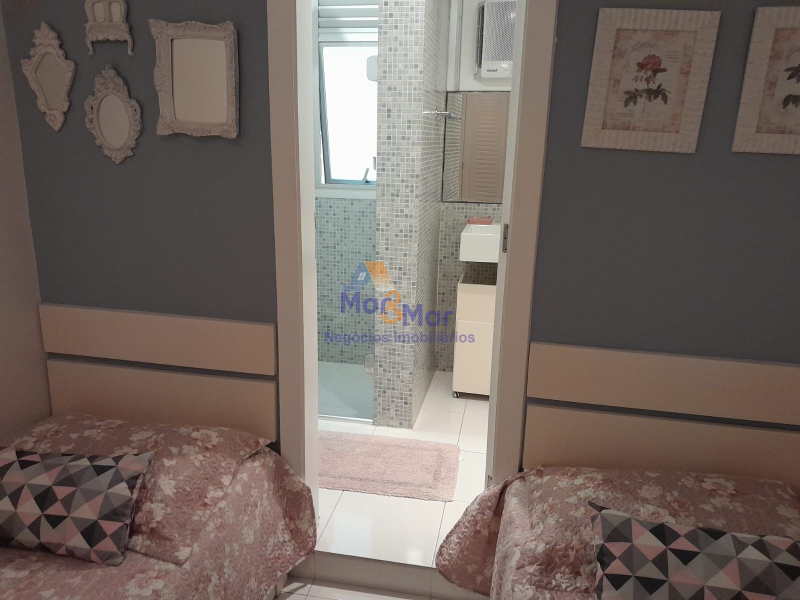Apartamento GUARUJÁ - SP