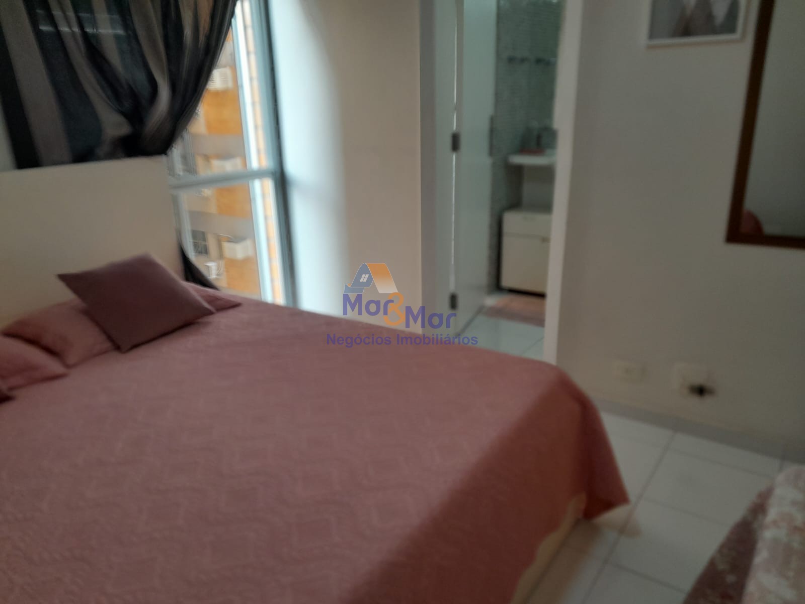 Apartamento GUARUJÁ - SP