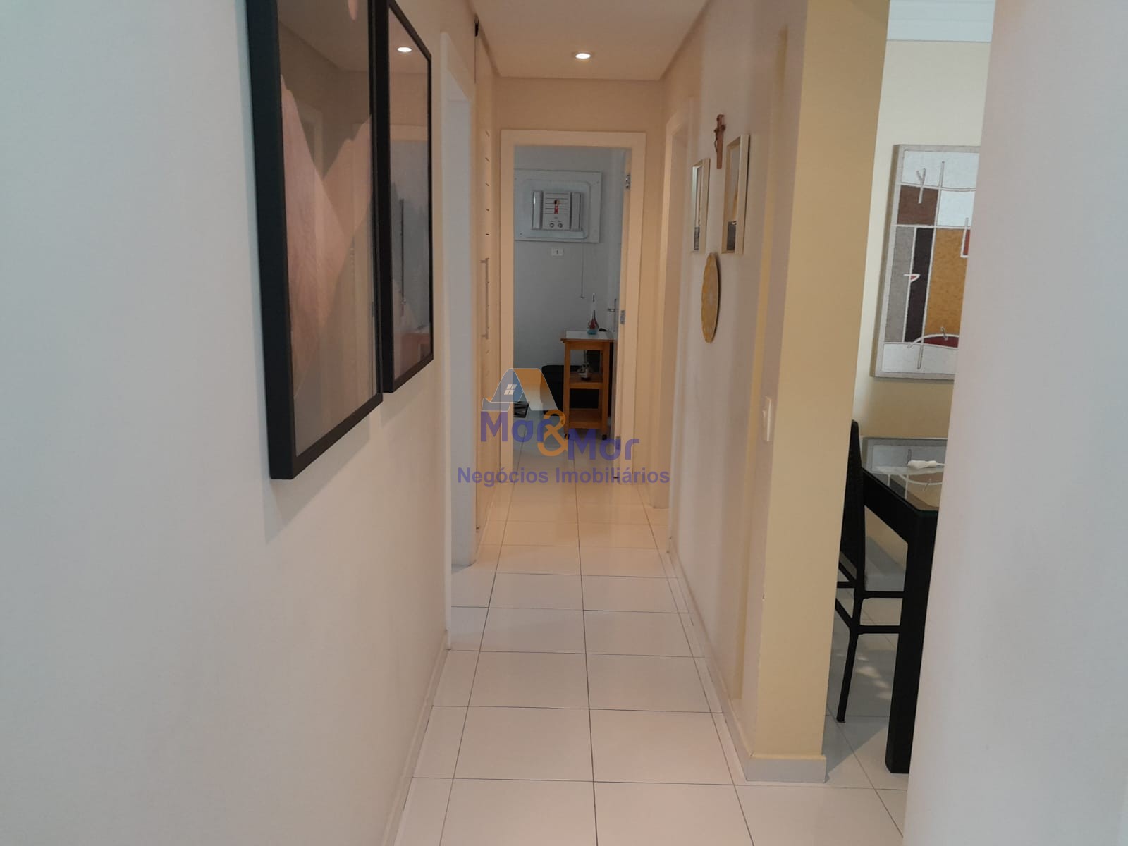 Apartamento GUARUJÁ - SP