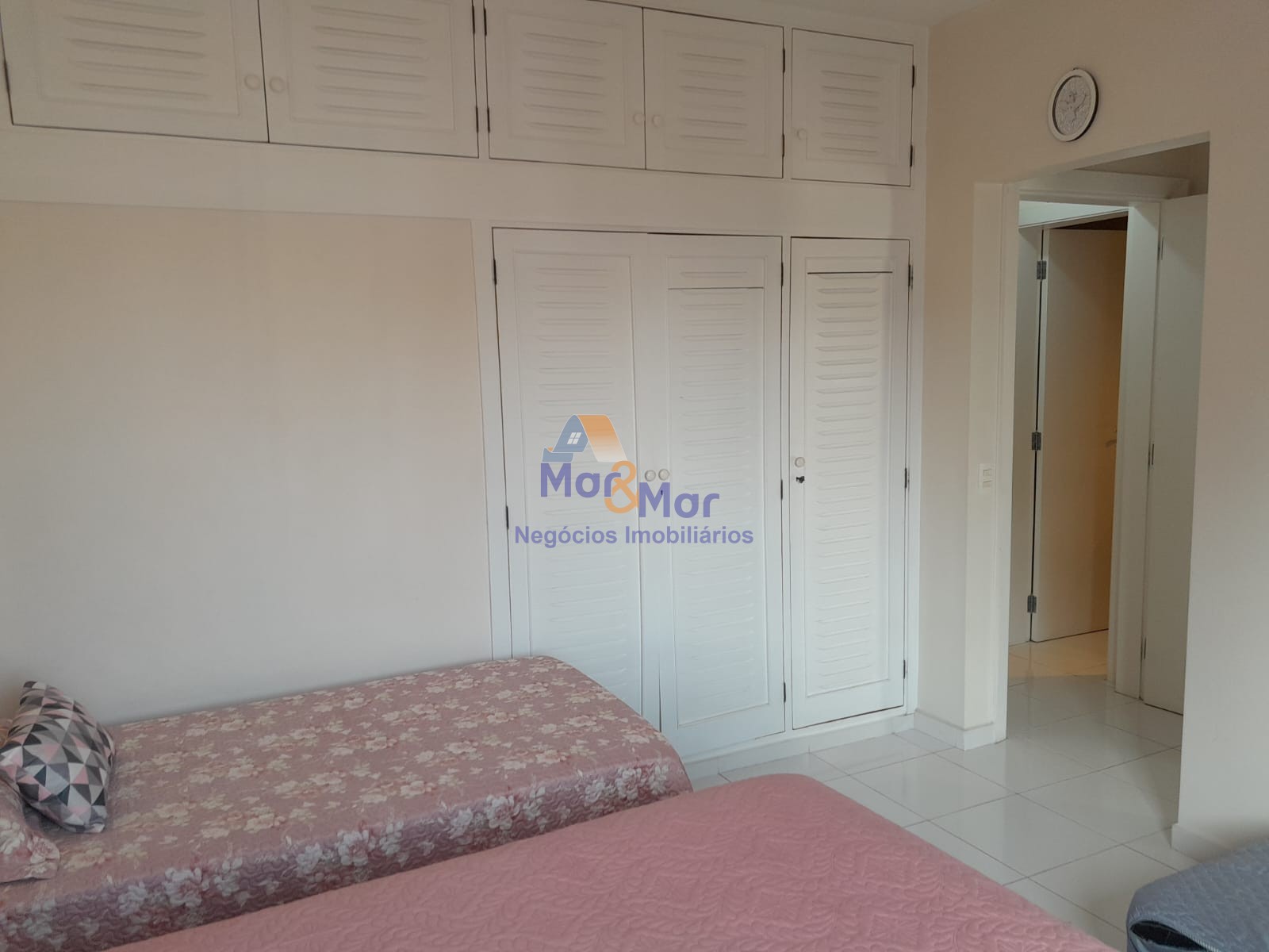 Apartamento GUARUJÁ - SP
