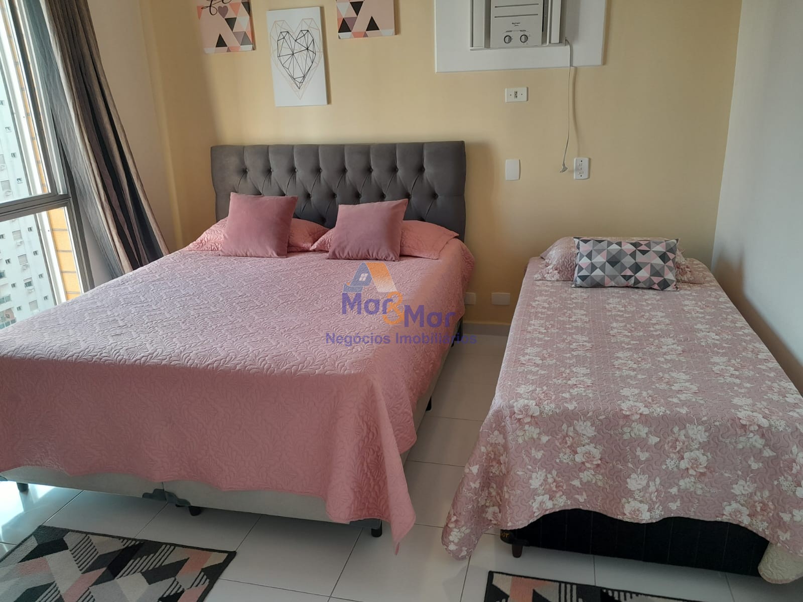 Apartamento GUARUJÁ - SP