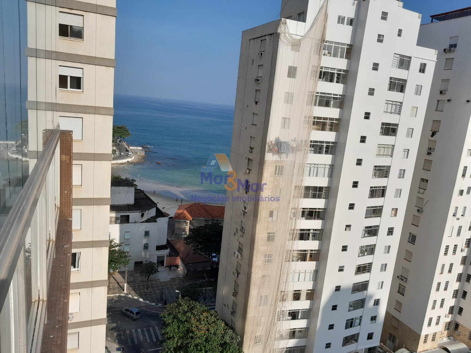 Apartamento GUARUJÁ - SP