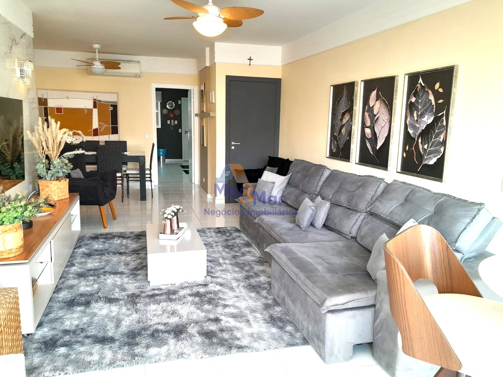 Apartamento GUARUJÁ - SP