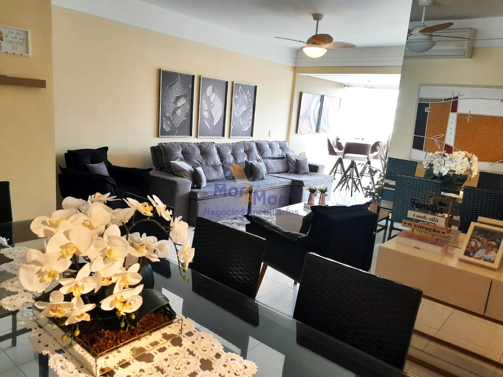 Apartamento GUARUJÁ - SP
