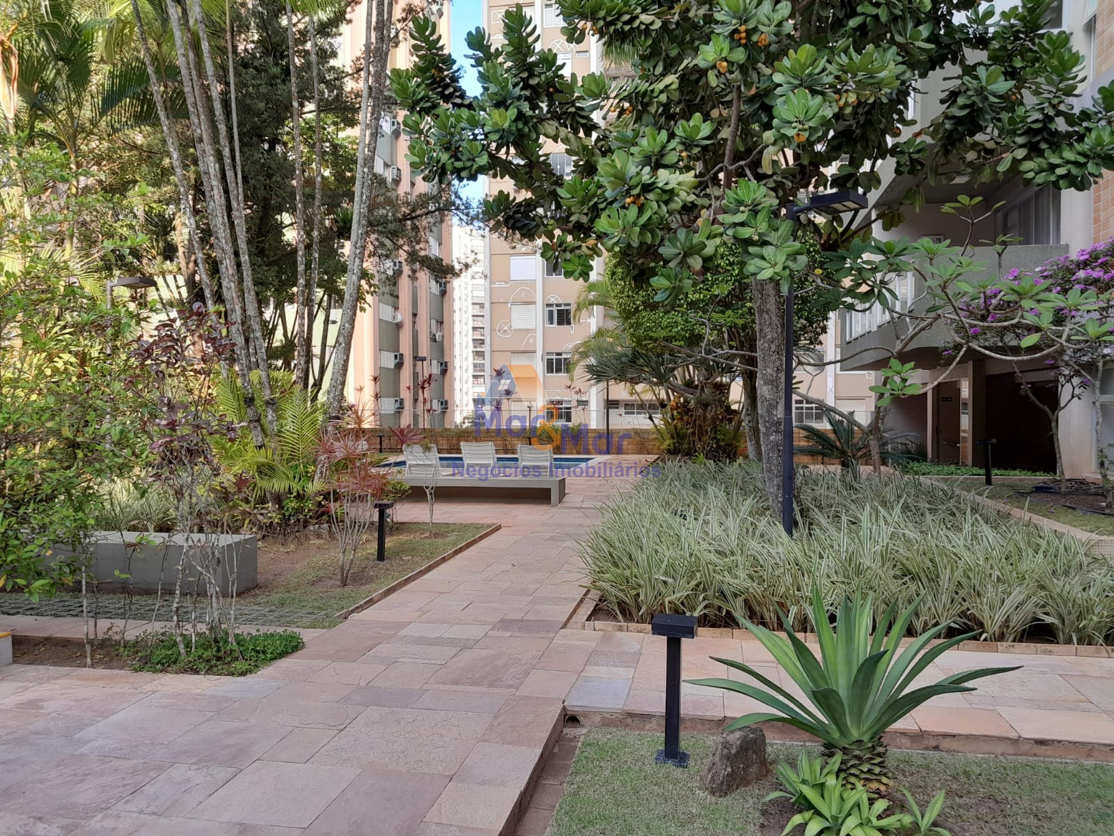 Apartamento GUARUJÁ - SP