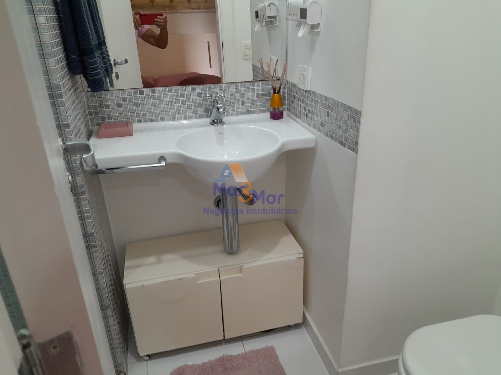 Apartamento GUARUJÁ - SP