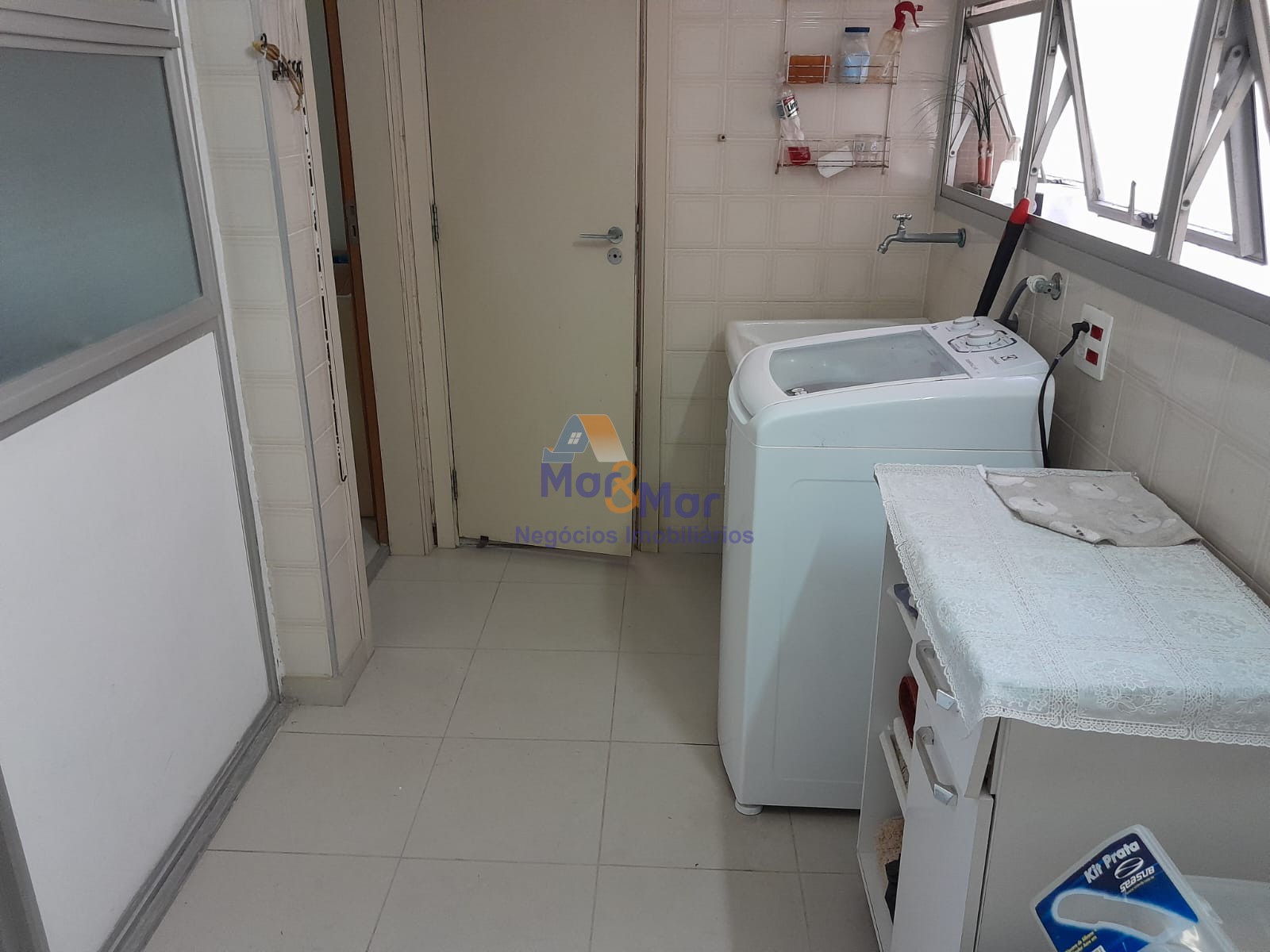 Apartamento GUARUJÁ - SP