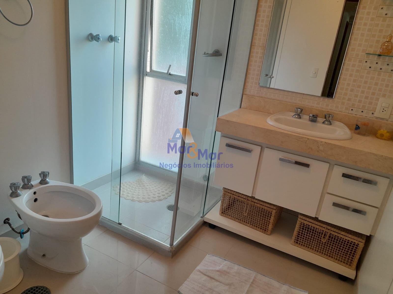 Apartamento GUARUJÁ - SP