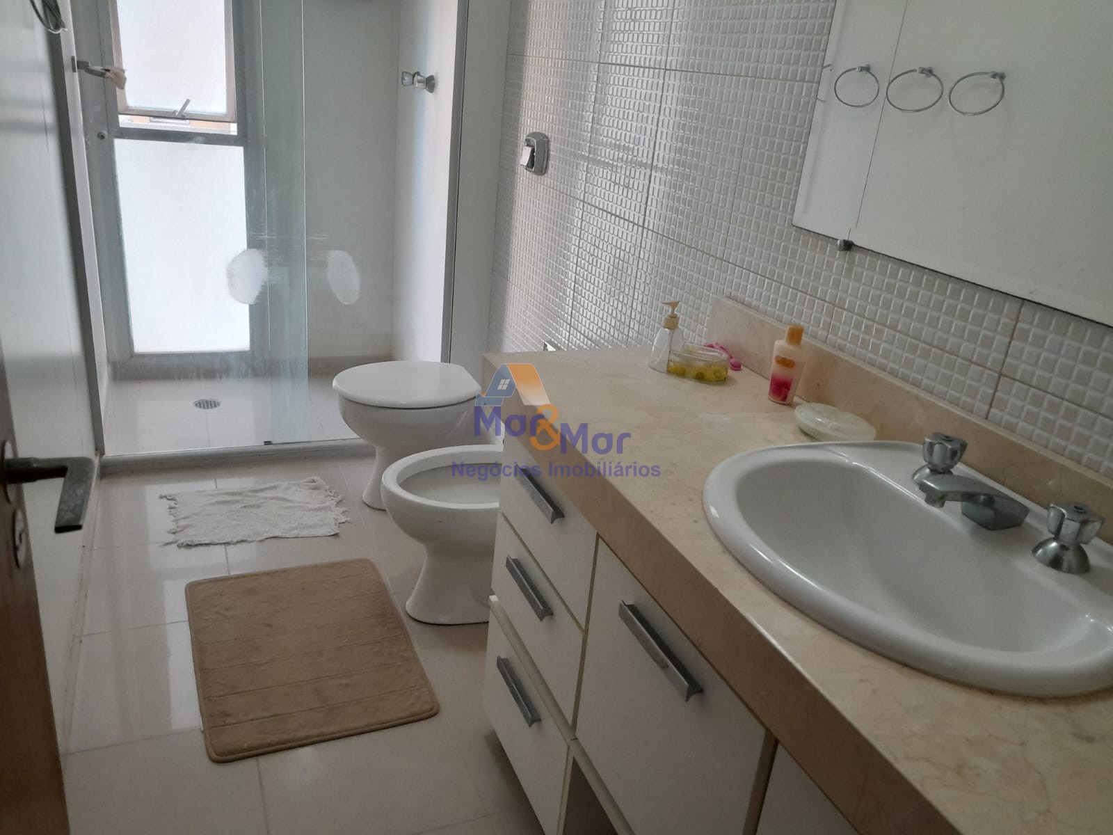 Apartamento GUARUJÁ - SP