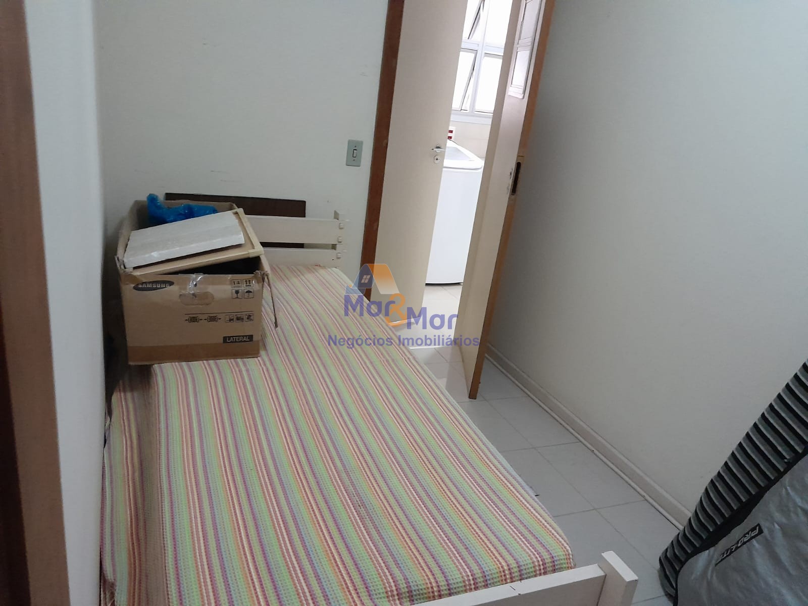 Apartamento GUARUJÁ - SP