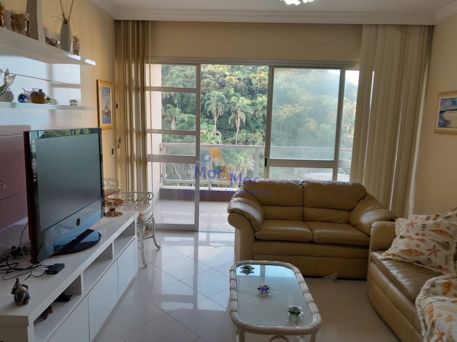 Apartamento GUARUJÁ - SP