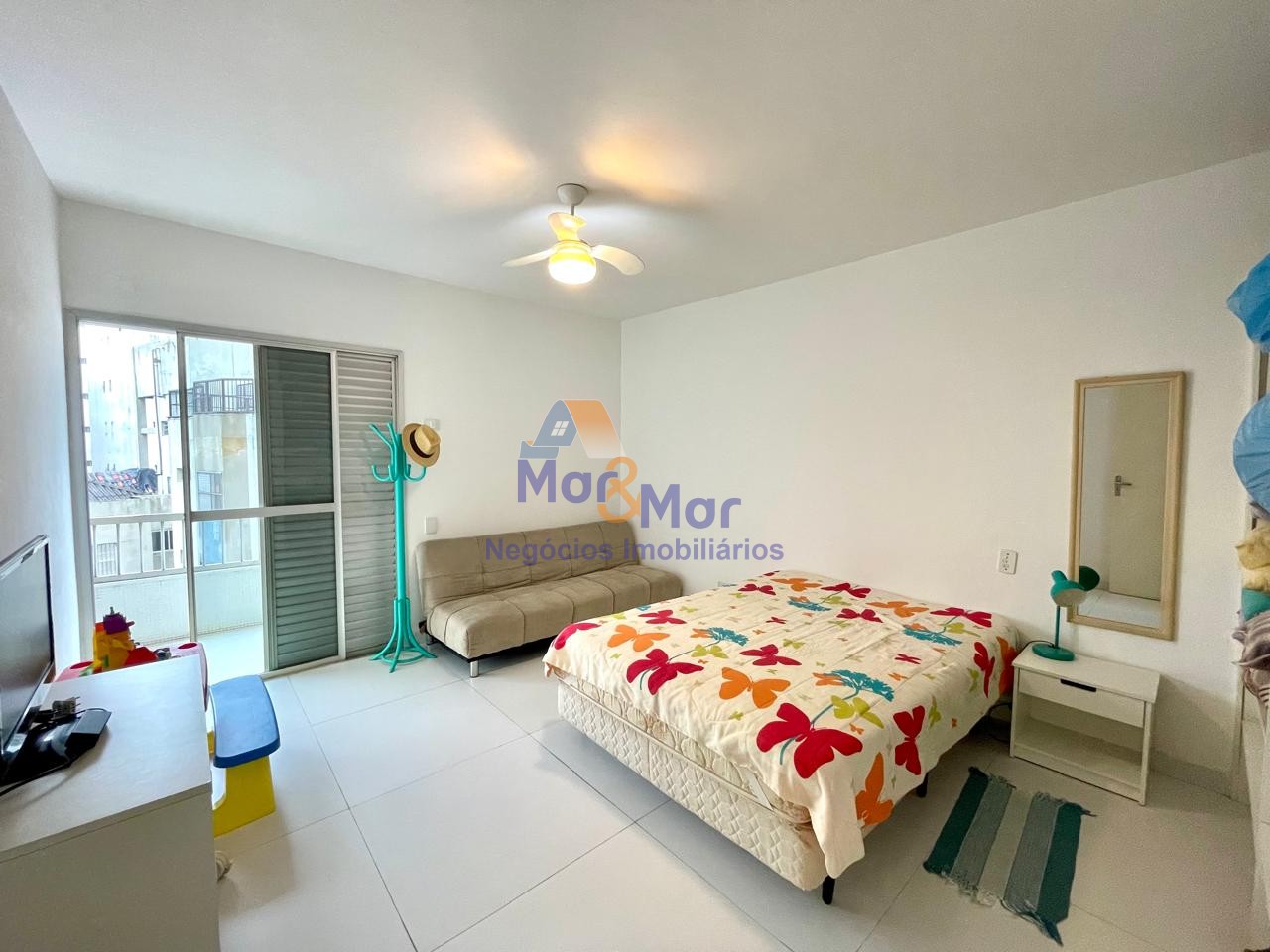 Apartamento GUARUJÁ - SP