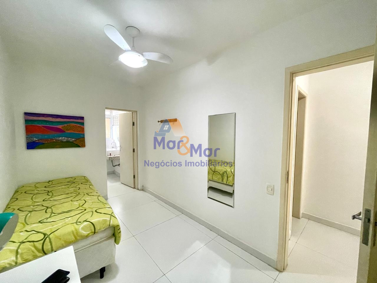 Apartamento GUARUJÁ - SP