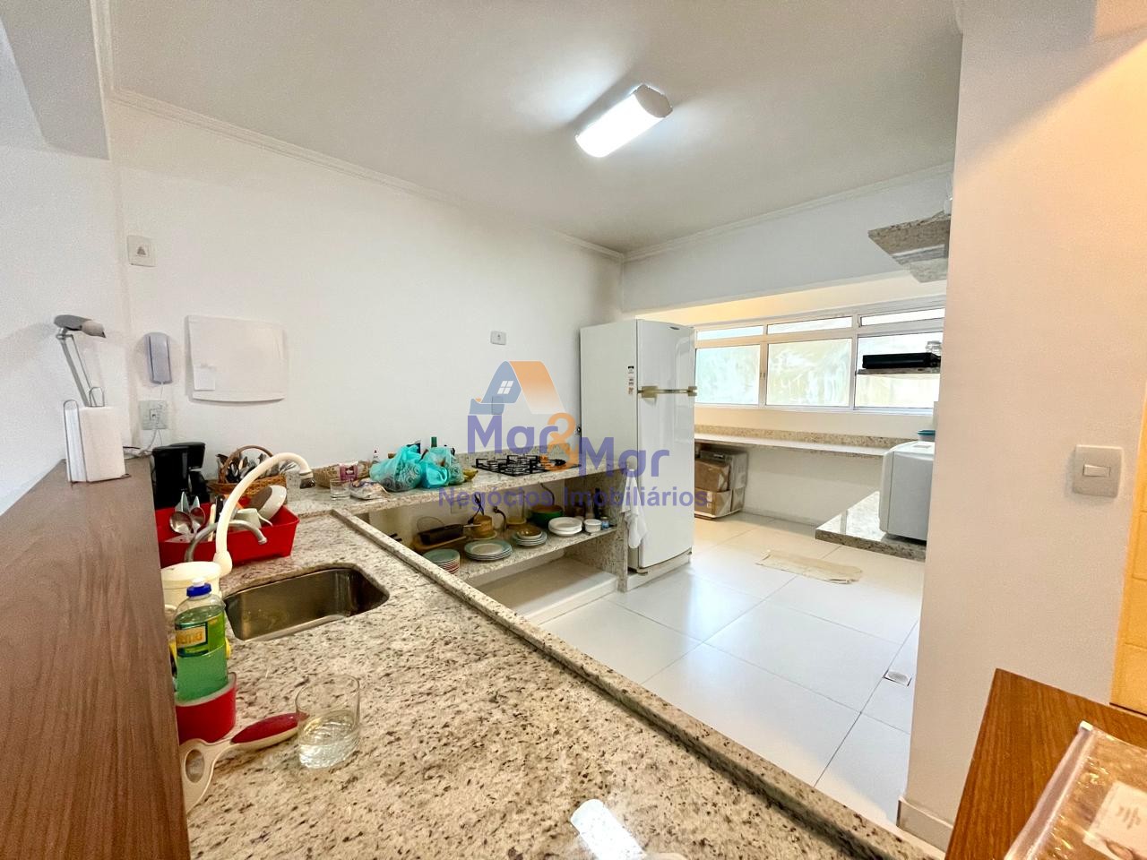 Apartamento GUARUJÁ - SP