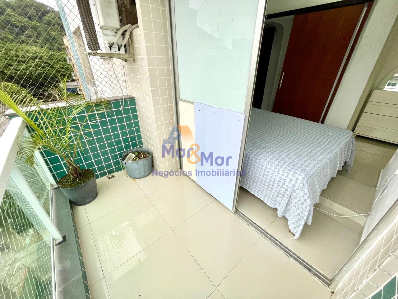 Apartamento GUARUJÁ - SP