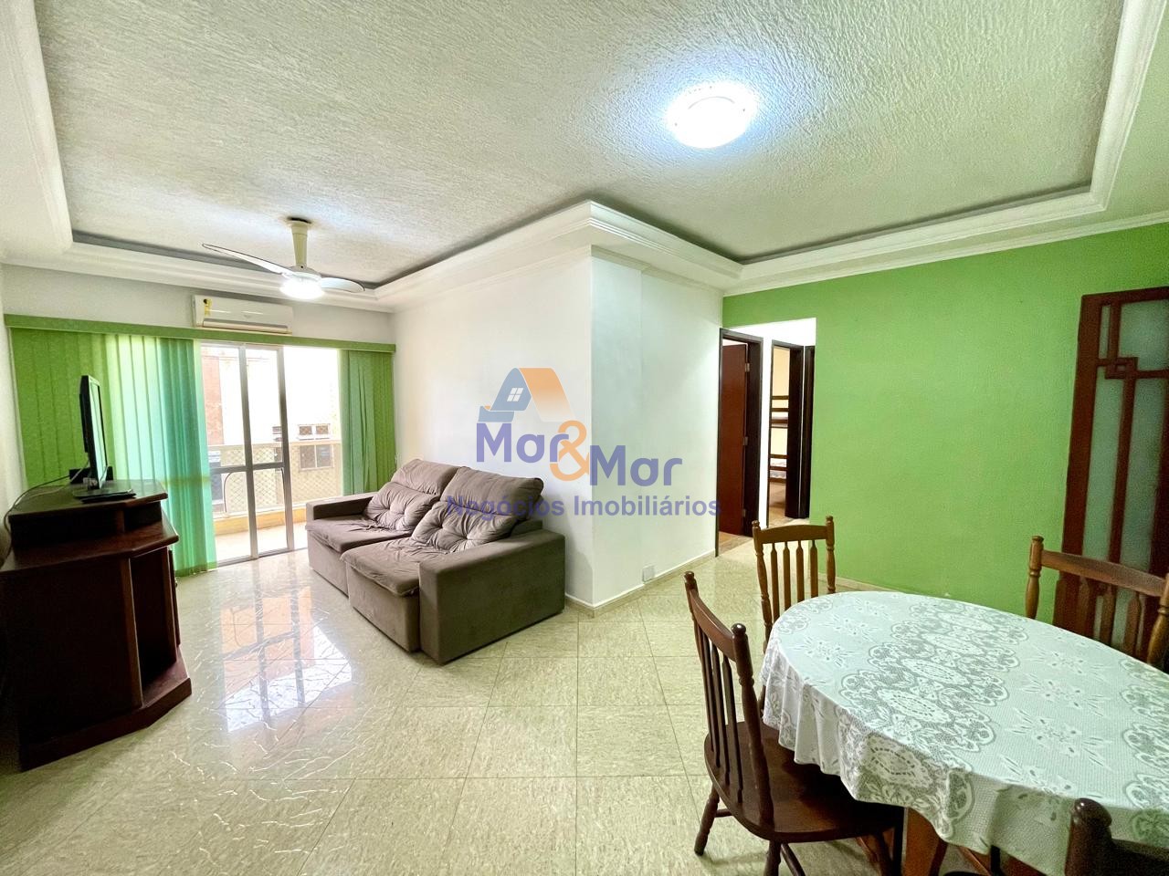Apartamento GUARUJÁ - SP